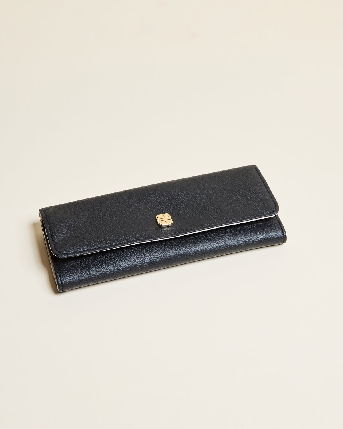 Catherine PU jewellery pouch