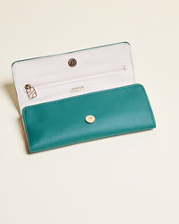 Catherine PU jewellery pouch