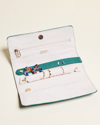 Catherine PU jewellery pouch