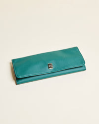 Catherine PU jewellery pouch