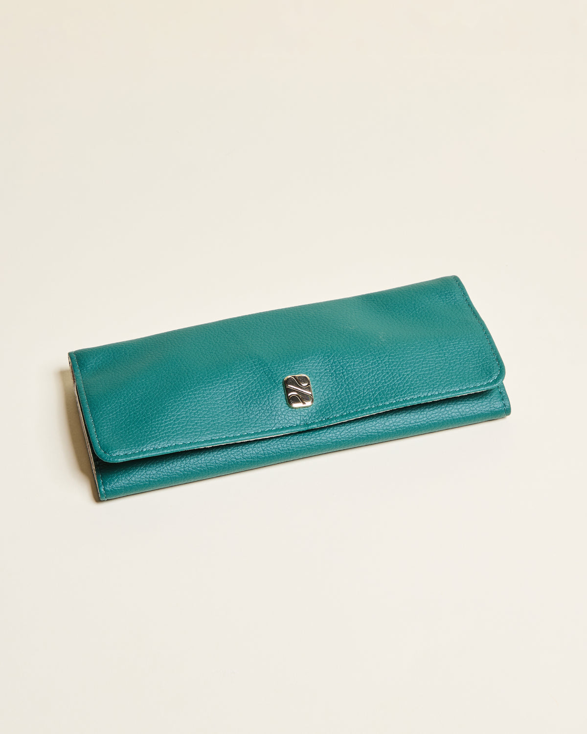 Catherine PU jewellery pouch