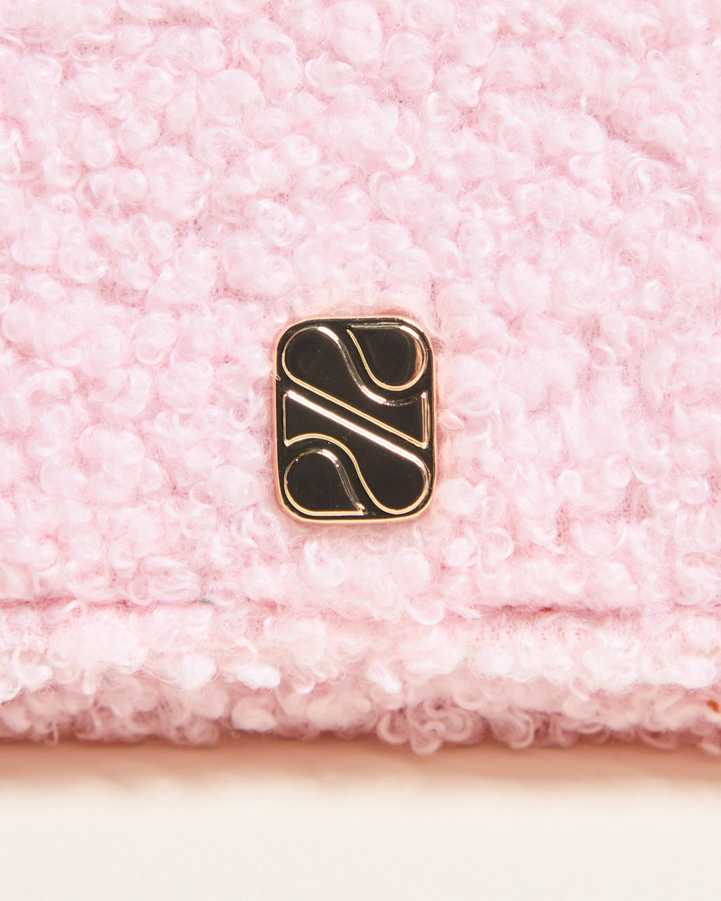 Catherine Bouclé Jewelry Pouch