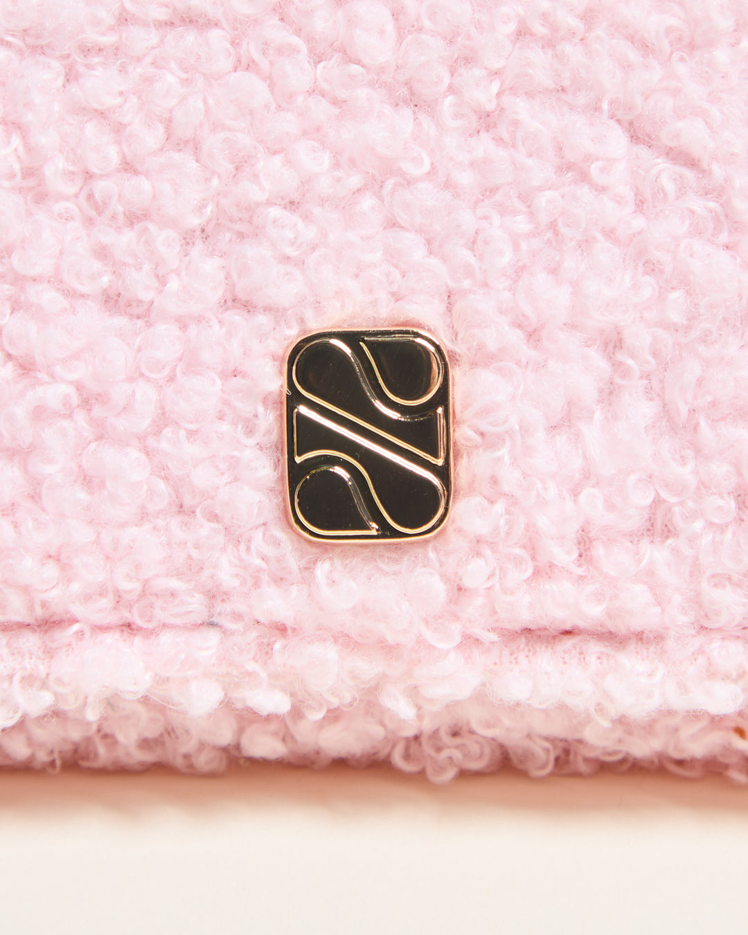 Catherine teddy travel jewelry pouch