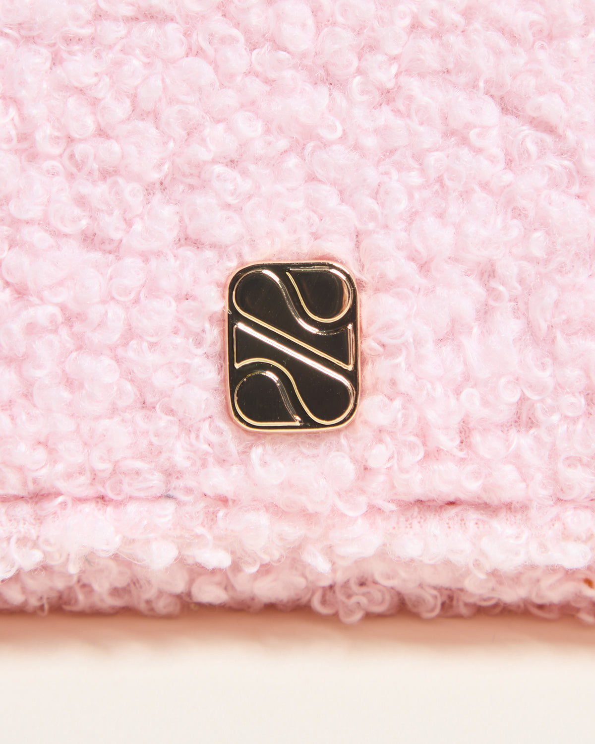 Catherine Bouclé Jewelry Pouch