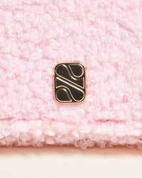 Catherine Bouclé Jewelry Pouch
