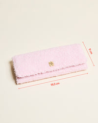 Catherine Bouclé Jewelry Pouch