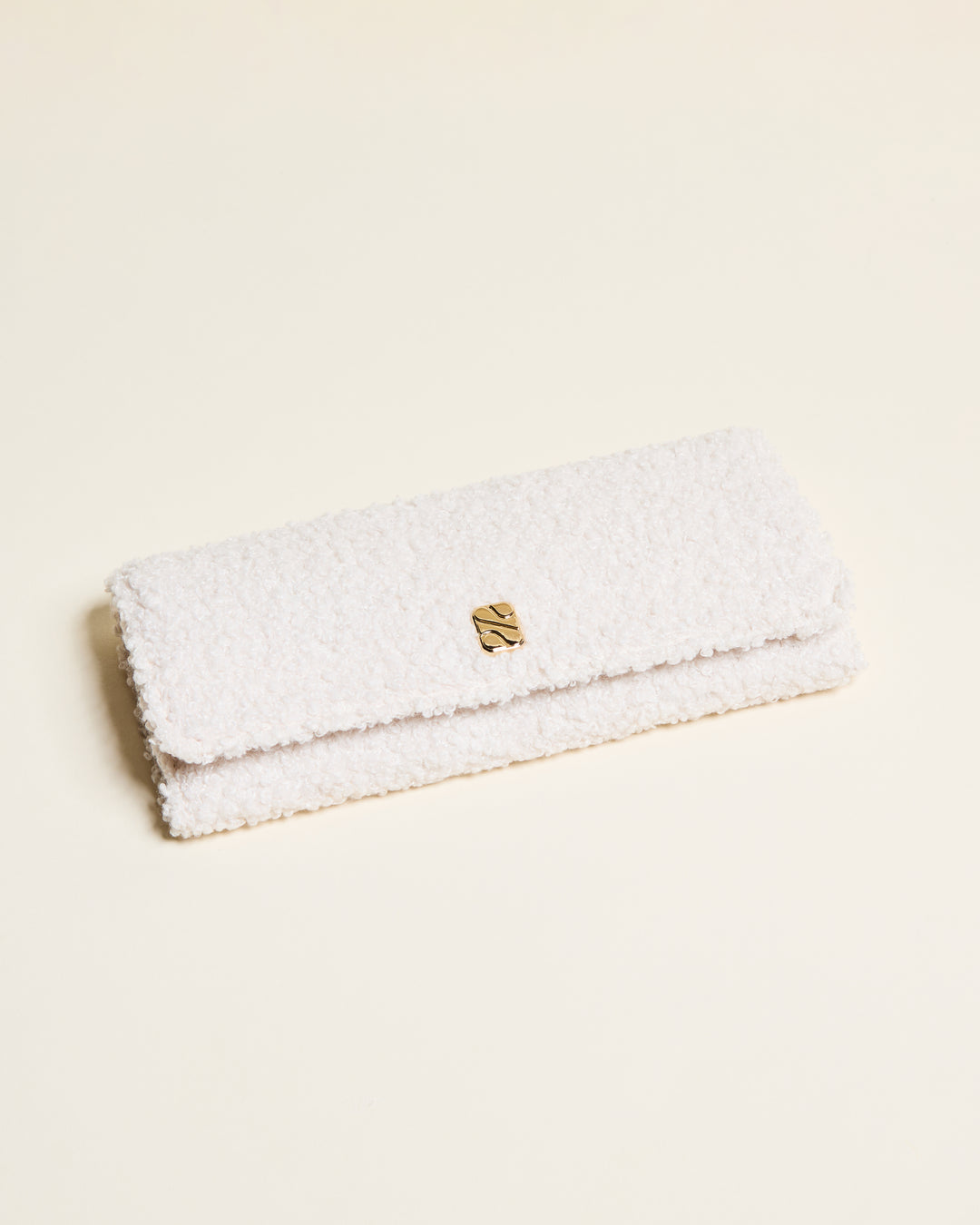 Catherine teddy travel jewelry pouch