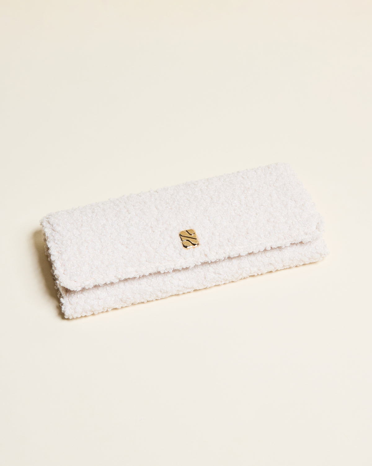 Catherine Bouclé Jewelry Pouch