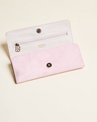 Catherine velvet jewelry pouch
