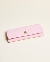 Catherine Corduroy Jewelry Pouch