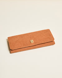 Catherine Corduroy Jewelry Pouch