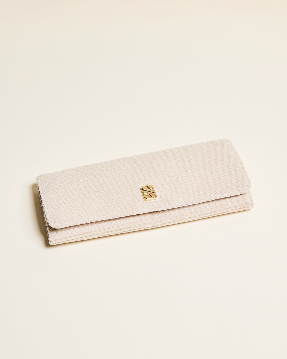 Catherine Corduroy Jewelry Pouch
