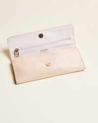 Catherine velvet jewelry pouch