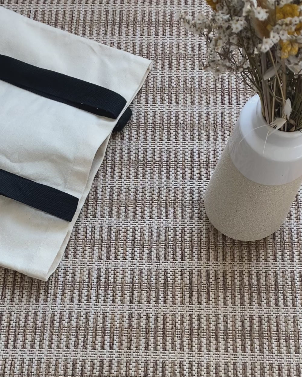 Catherine PU jewelry pouch - outlet
