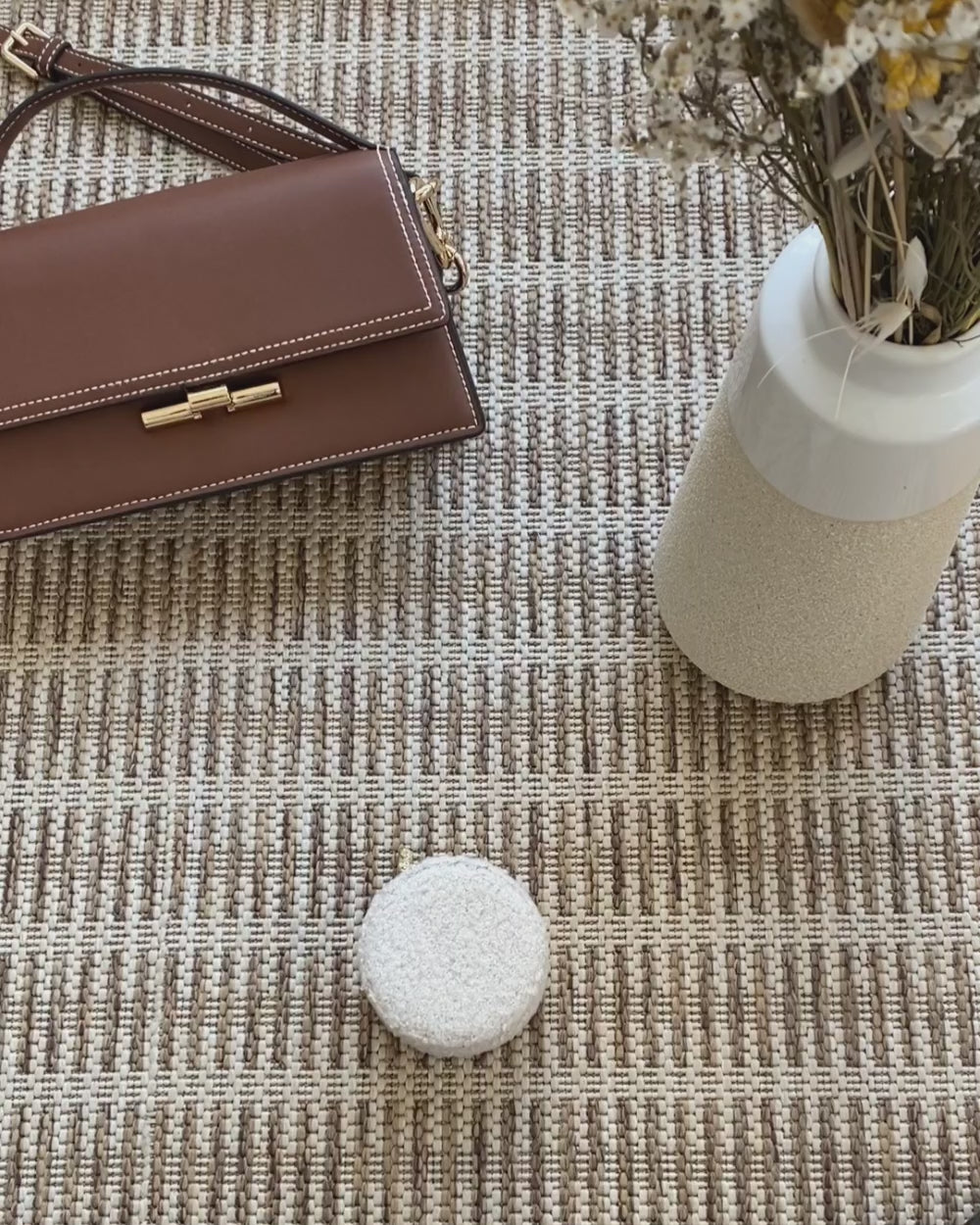Yvonne Velvet Travel Jewelry Box - Outlet