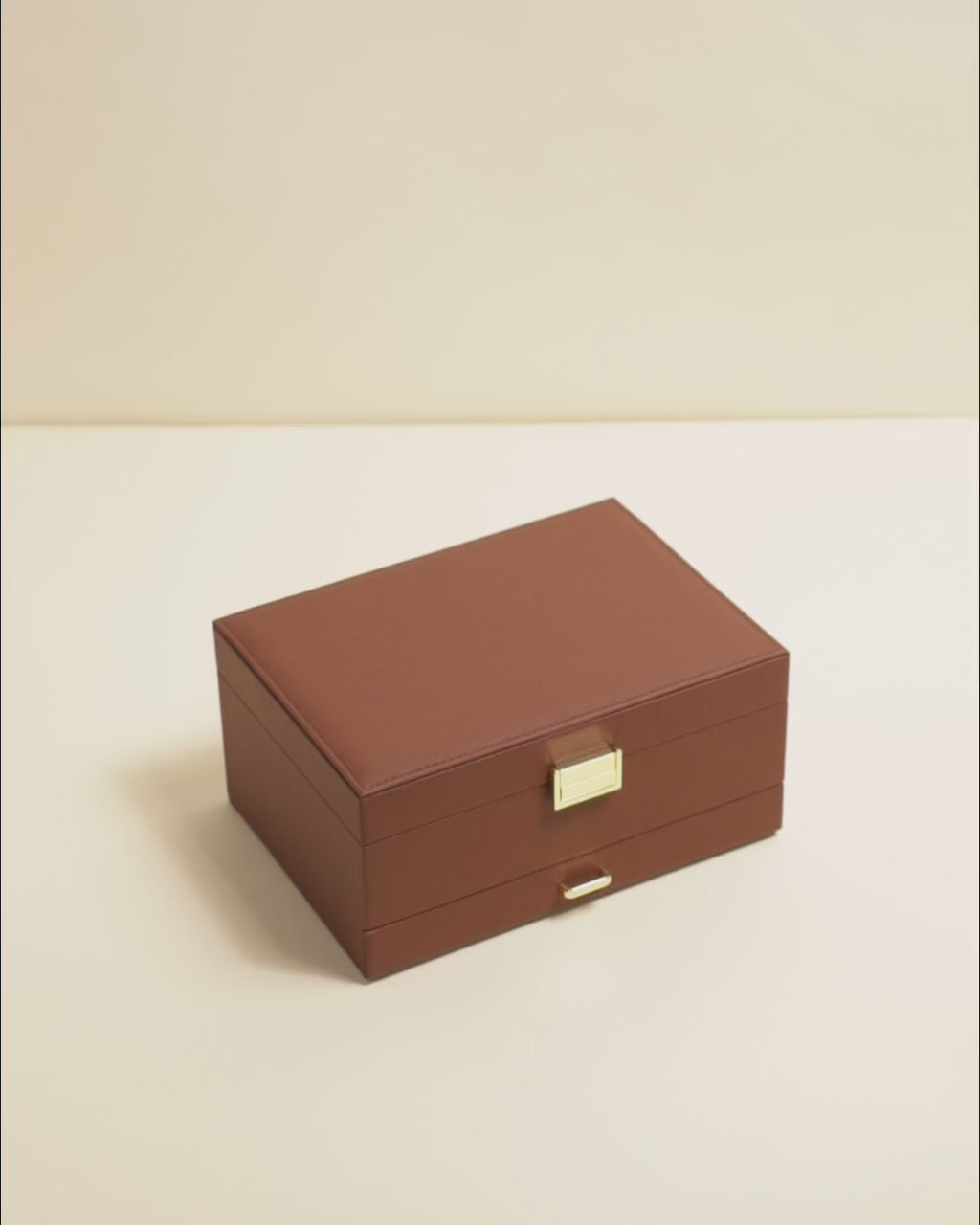 Denise Madly in Love Jewelry Box