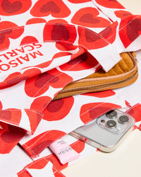 Bisous Bisous Tote Bag