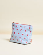 Adélaïde Half-Spoken Toiletry Bag