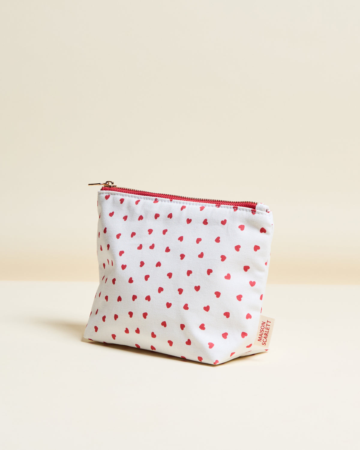 Adélaïde Madly in Love Toiletry Bag