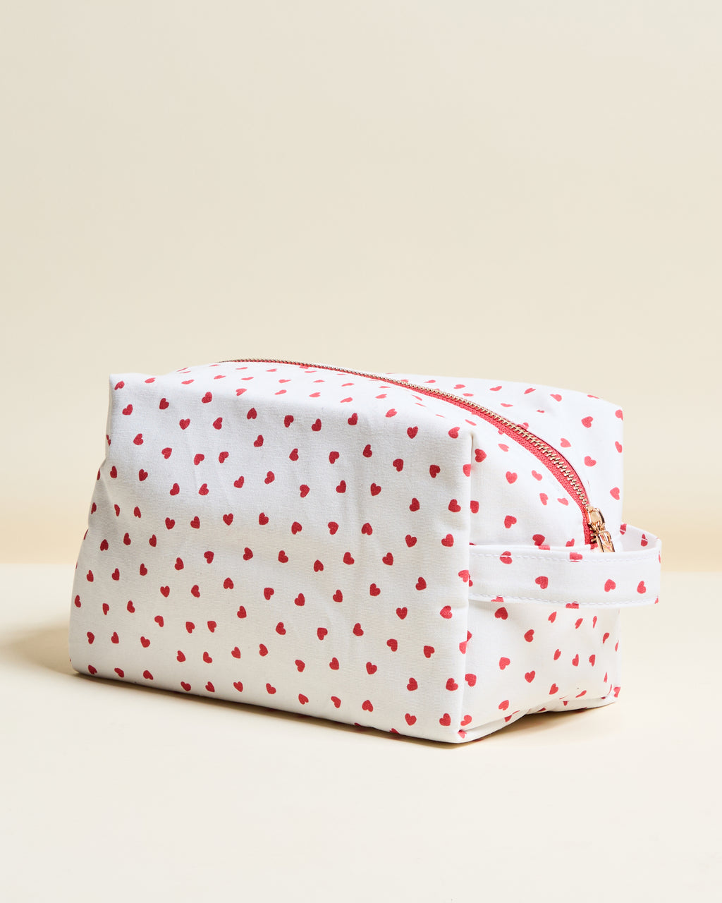 Charlotte Madly in Love Toiletry Bag