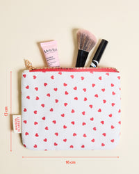 Gabrielle Madly in Love Toiletry Bag